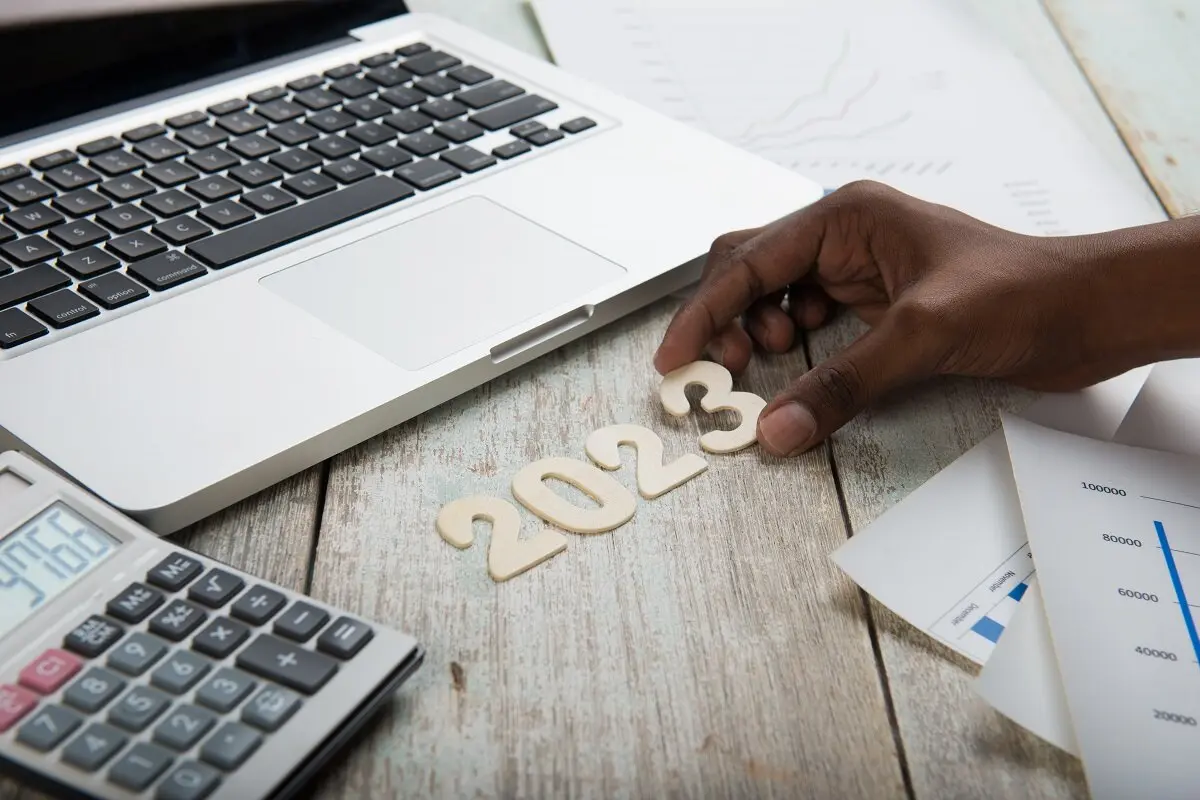 O ano de 2023 será um período de ajustes - Reprodução AdobeStock