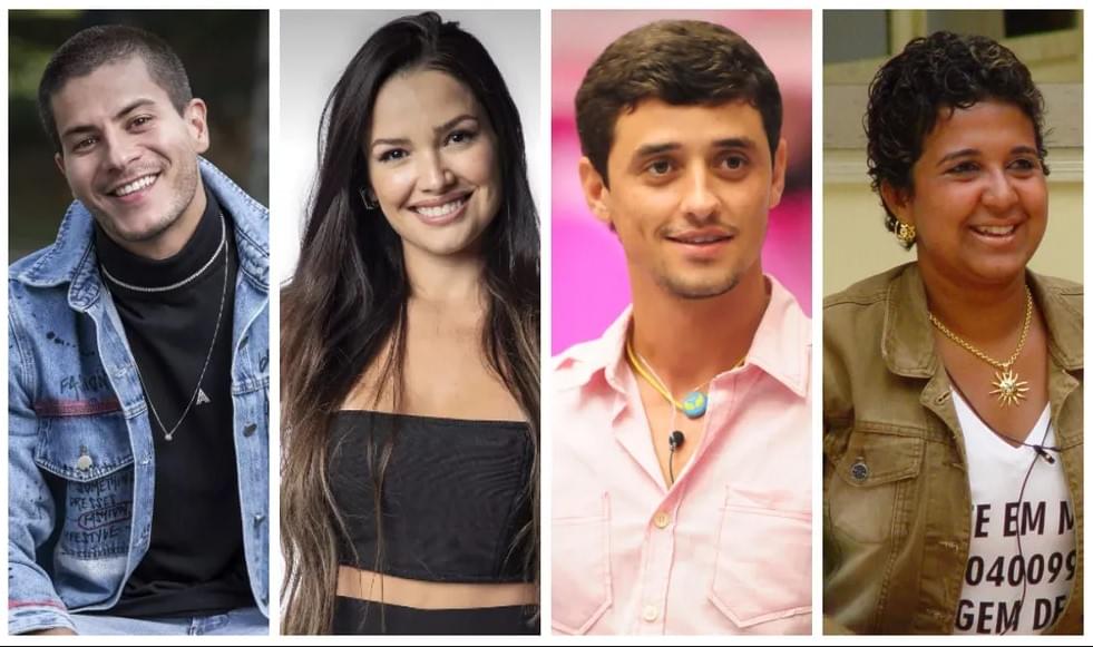 Big Brother Brasil O que os vencedores das edições anteriores fizeram com o prêmio do reality