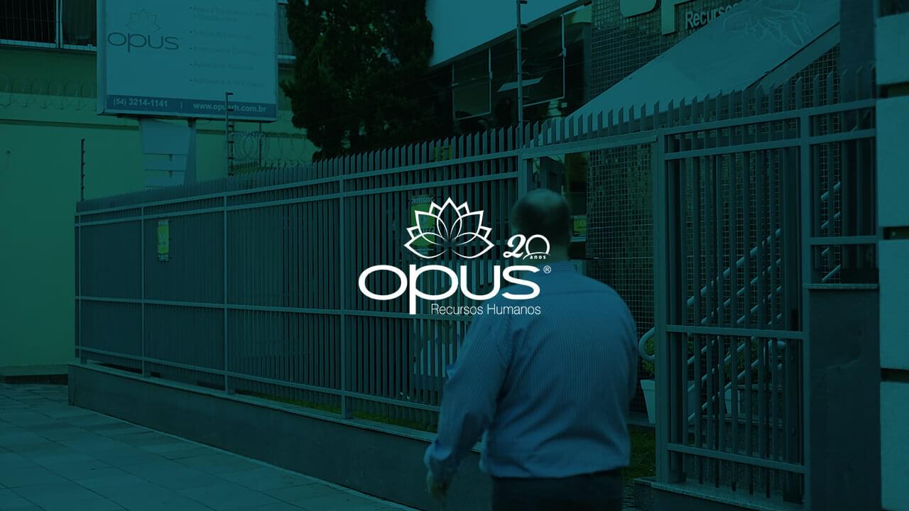 Opus RH
