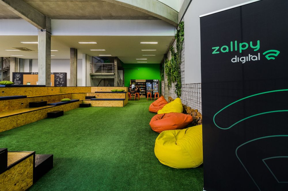 Zallpy Digital
