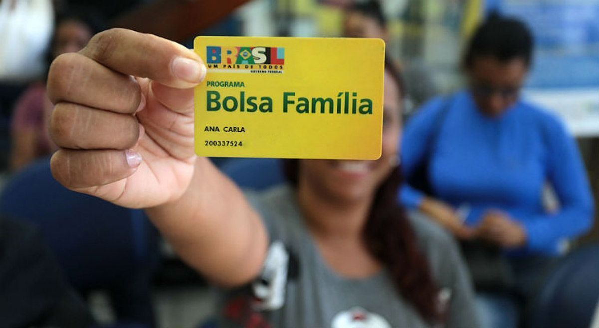 Mães que recebem o BOLSA FAMÍLIA terão NOVIDADE a partir de março; entenda