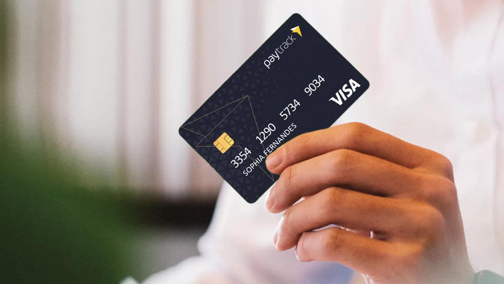 Paytrack é referência no seu setor. Foto: Divulgação. 