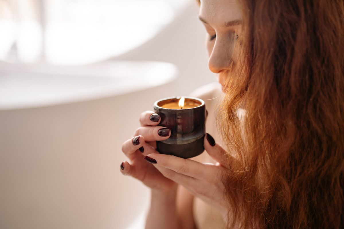 cheiro de casa chique perfumada - Reprodução Canva