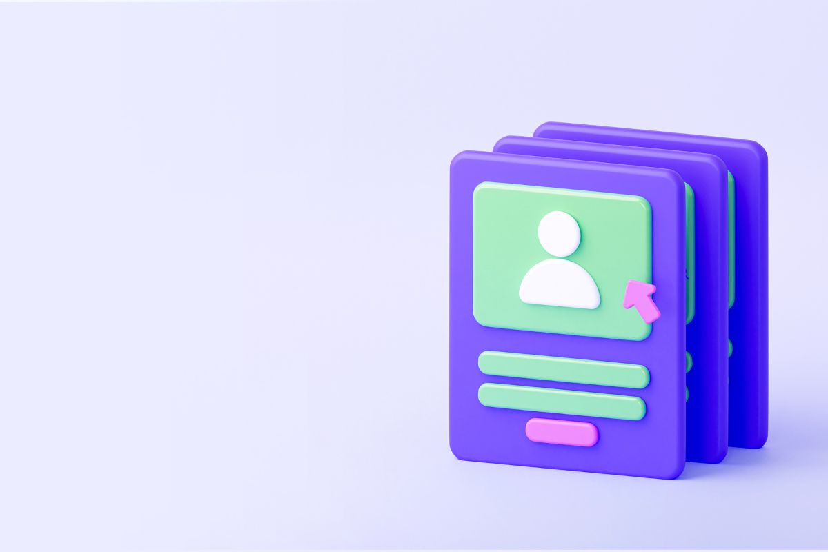 como fazer cadastro no bolsa família - Reprodução Canva