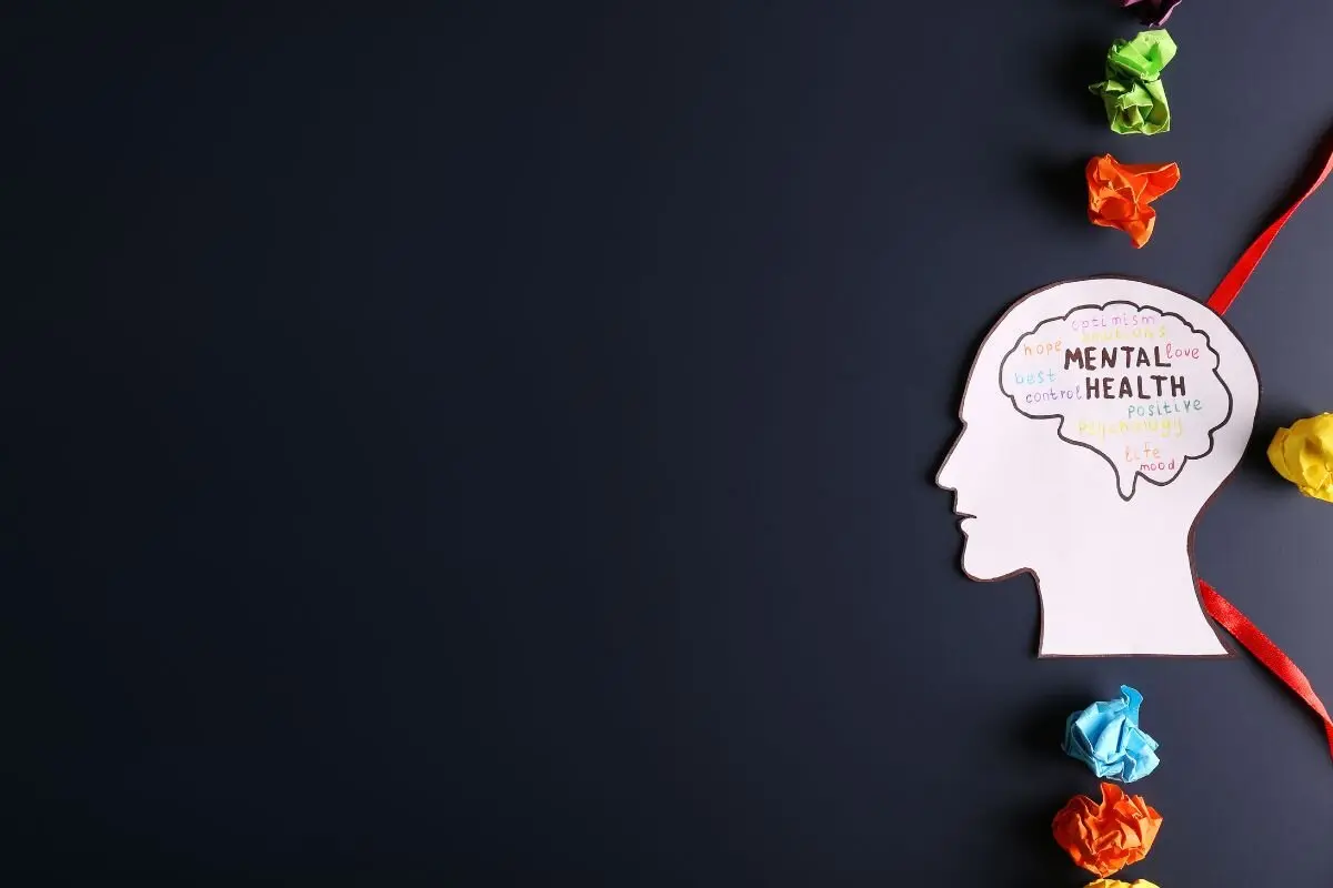 cuidar da saúde mental - Reprodução Canva