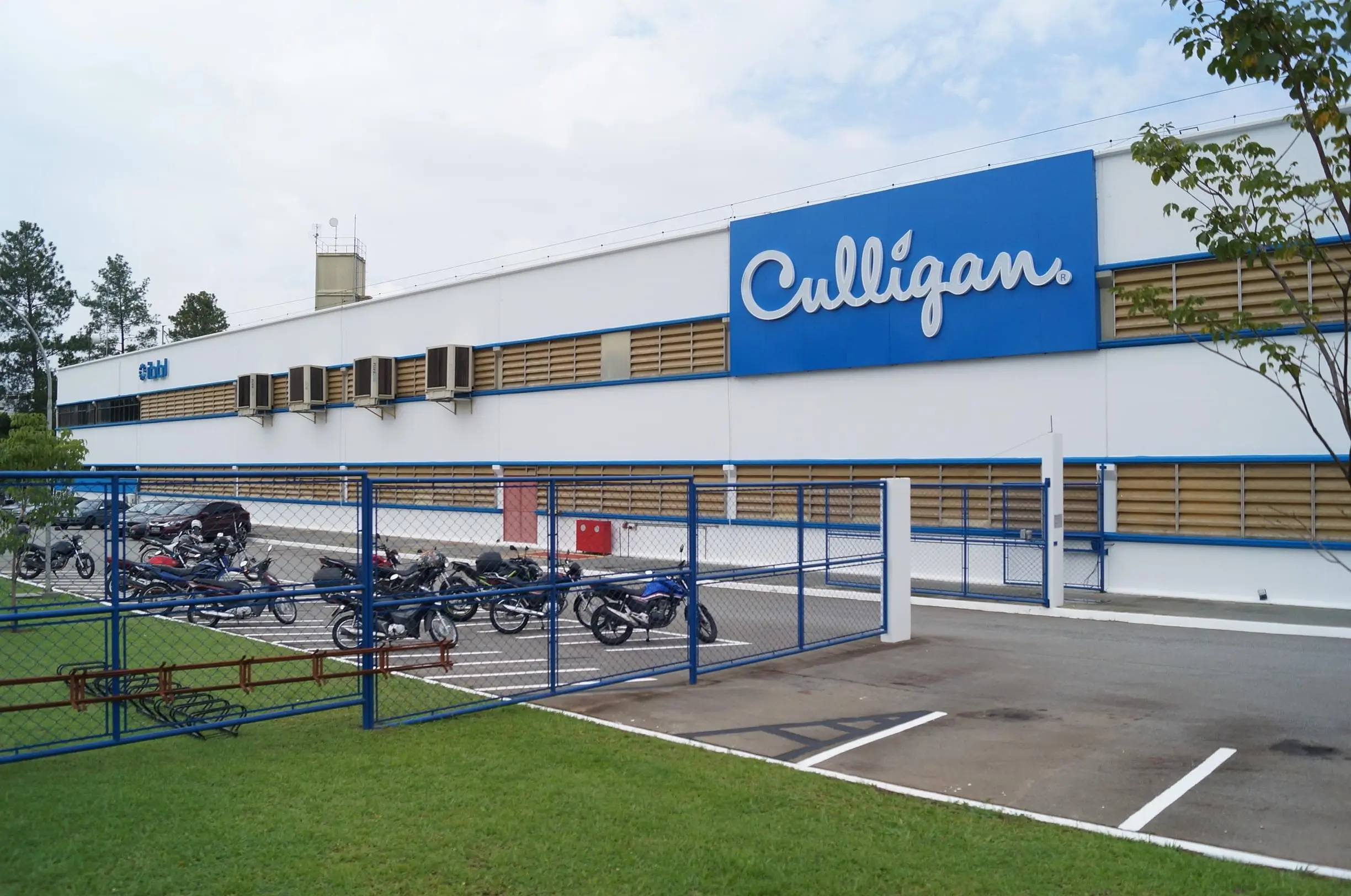 Culligan