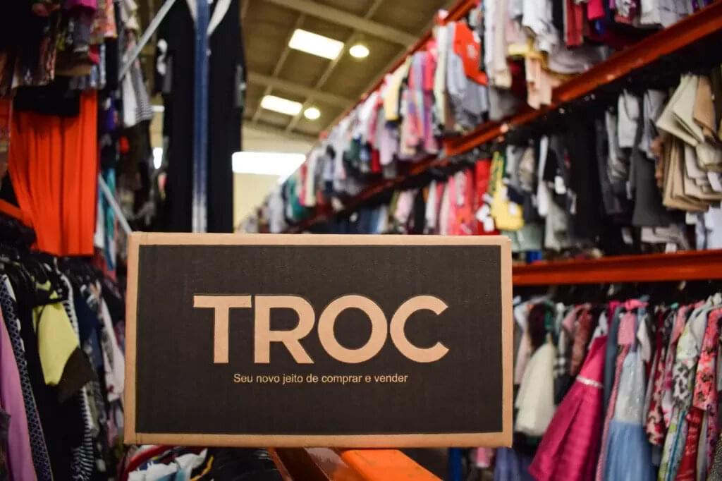 TROC oferece novas vagas no Paraná; Veja mais! 1 TROC