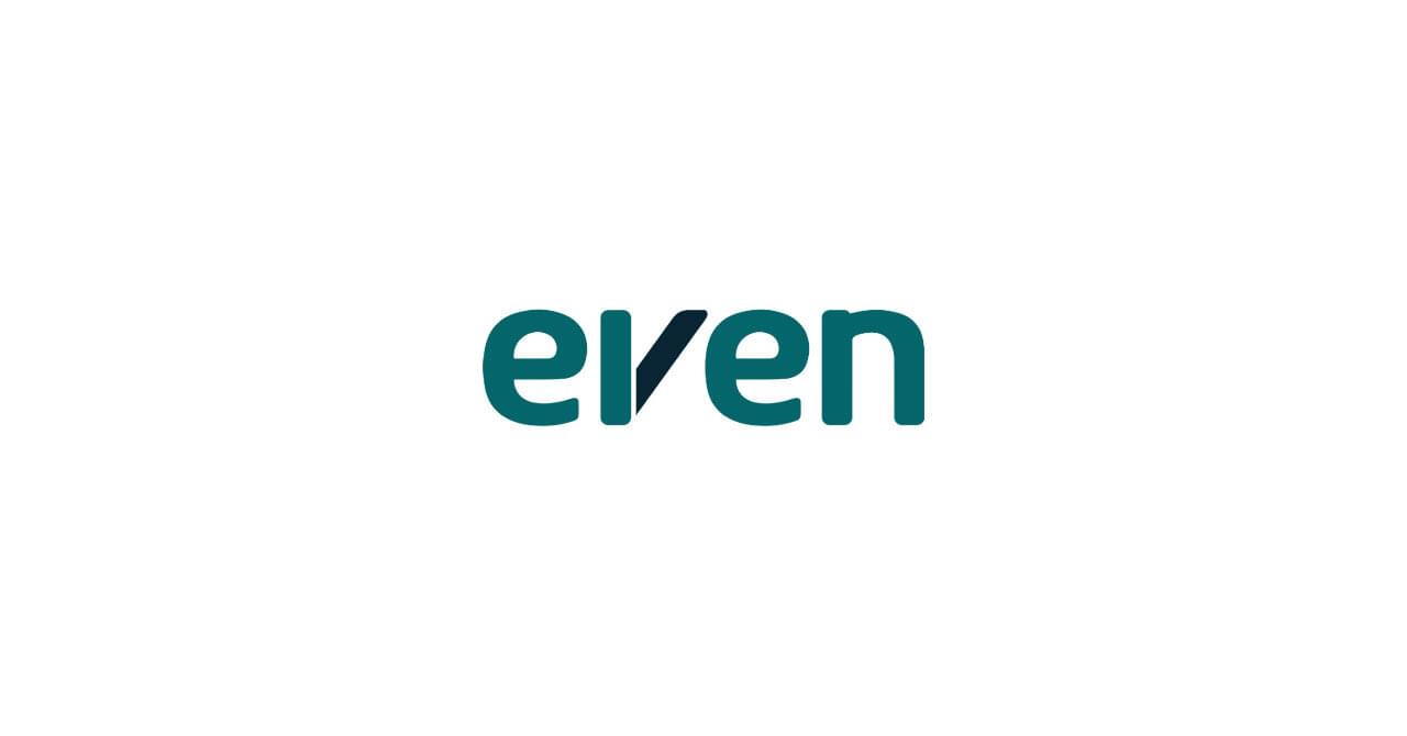Even