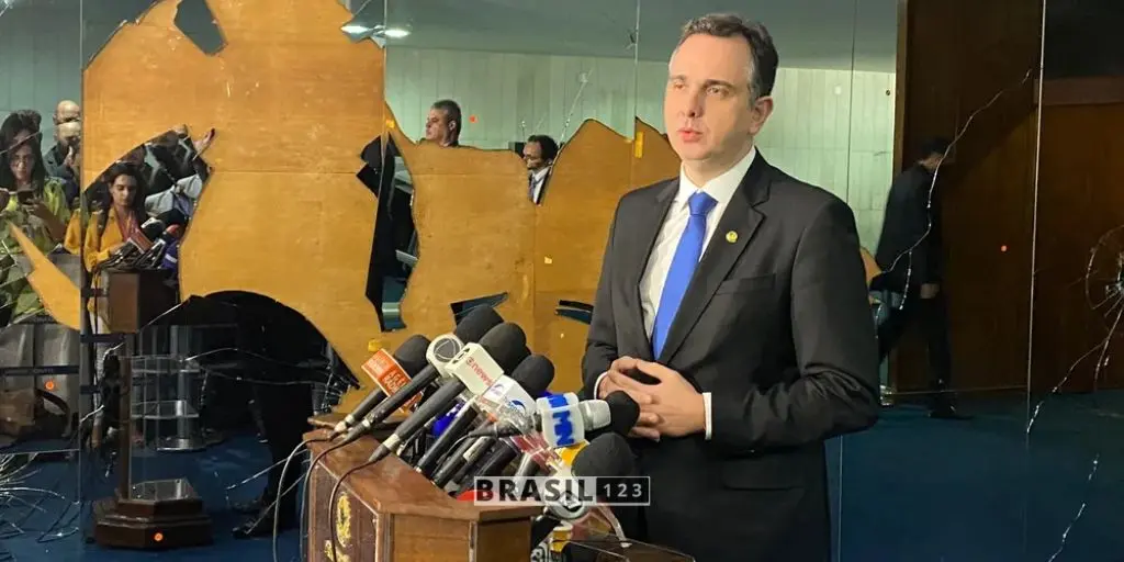 Rodrigo Pacheco