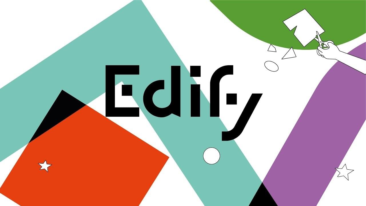 Edify Education