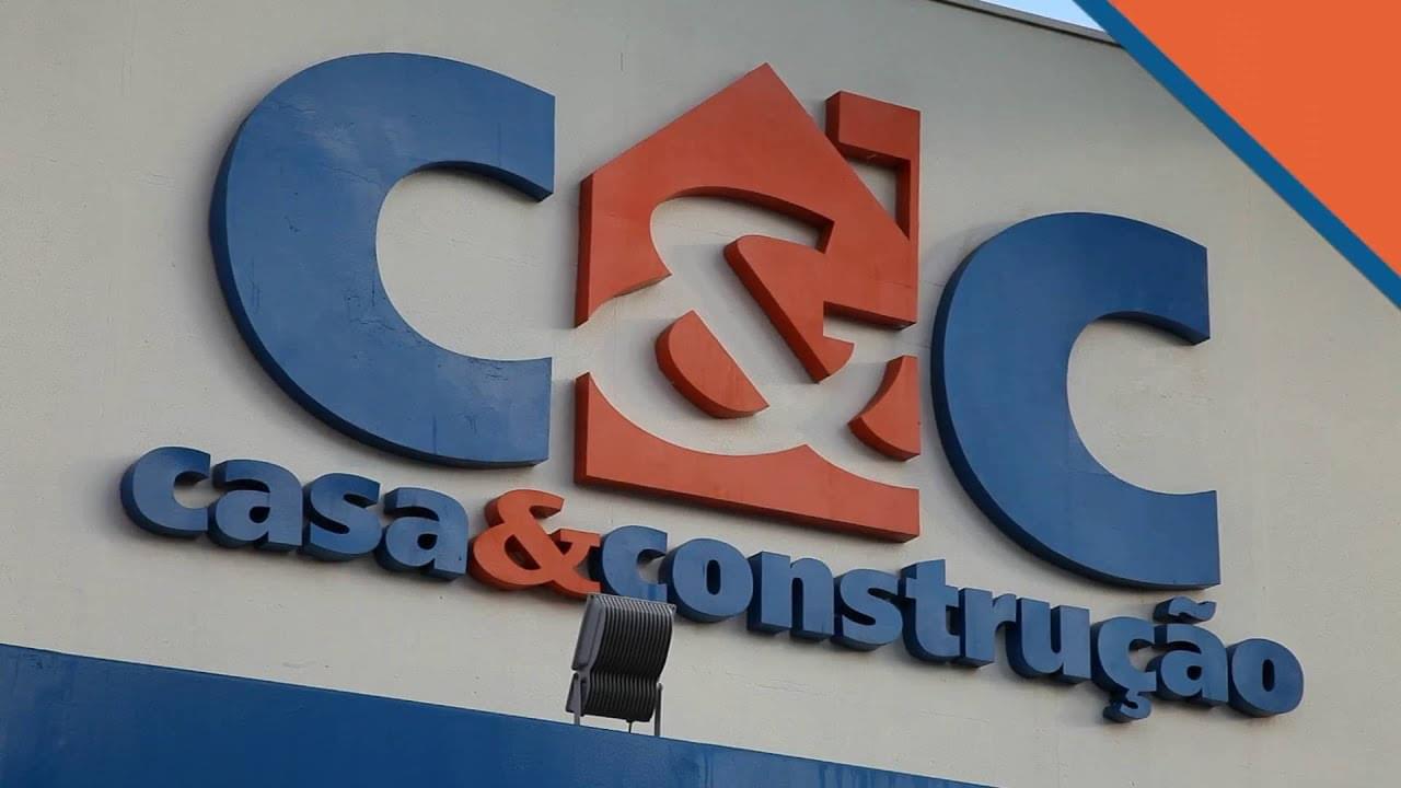 C&C Casa e Construção