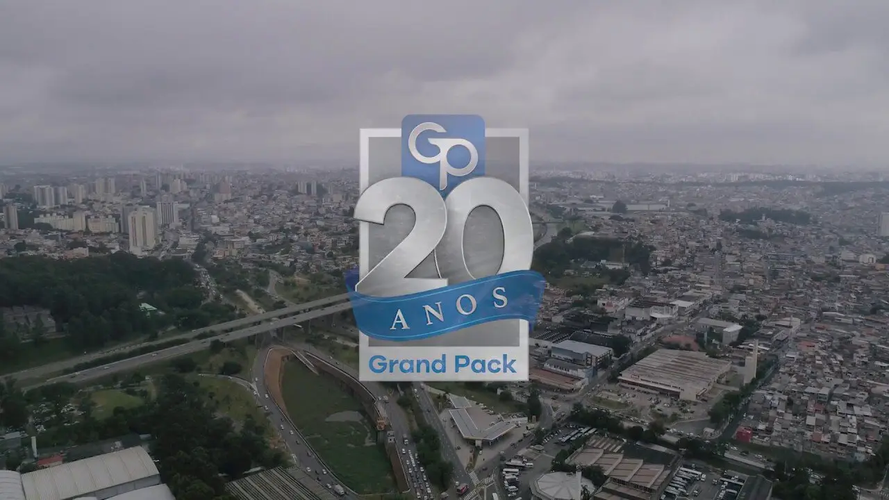 Grand Pack