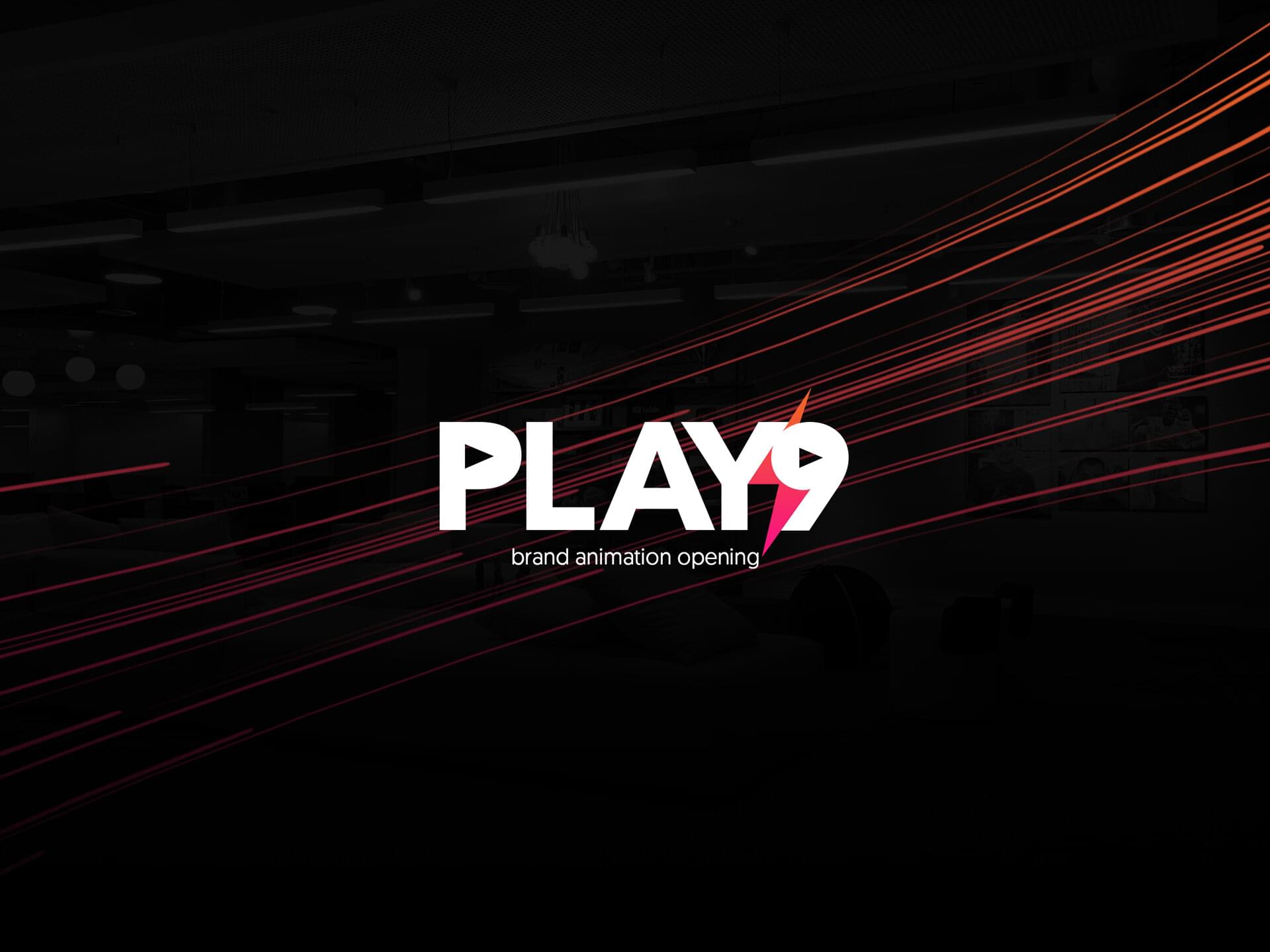 Play9 ABRE CARGOS na Região Sudeste do Brasil 1 Play9