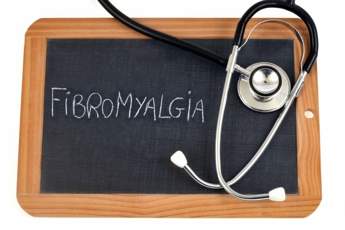 principais sintomas da fibromialgia - Reprodução Canva