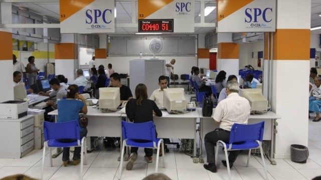 Entenda a diferença entre SPC, Serasa e SCPC - Brasil123