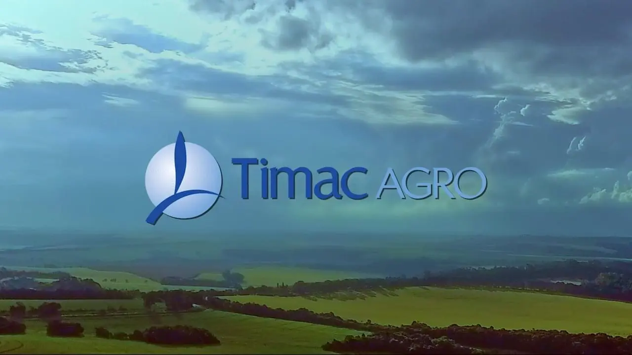 Timac Agro