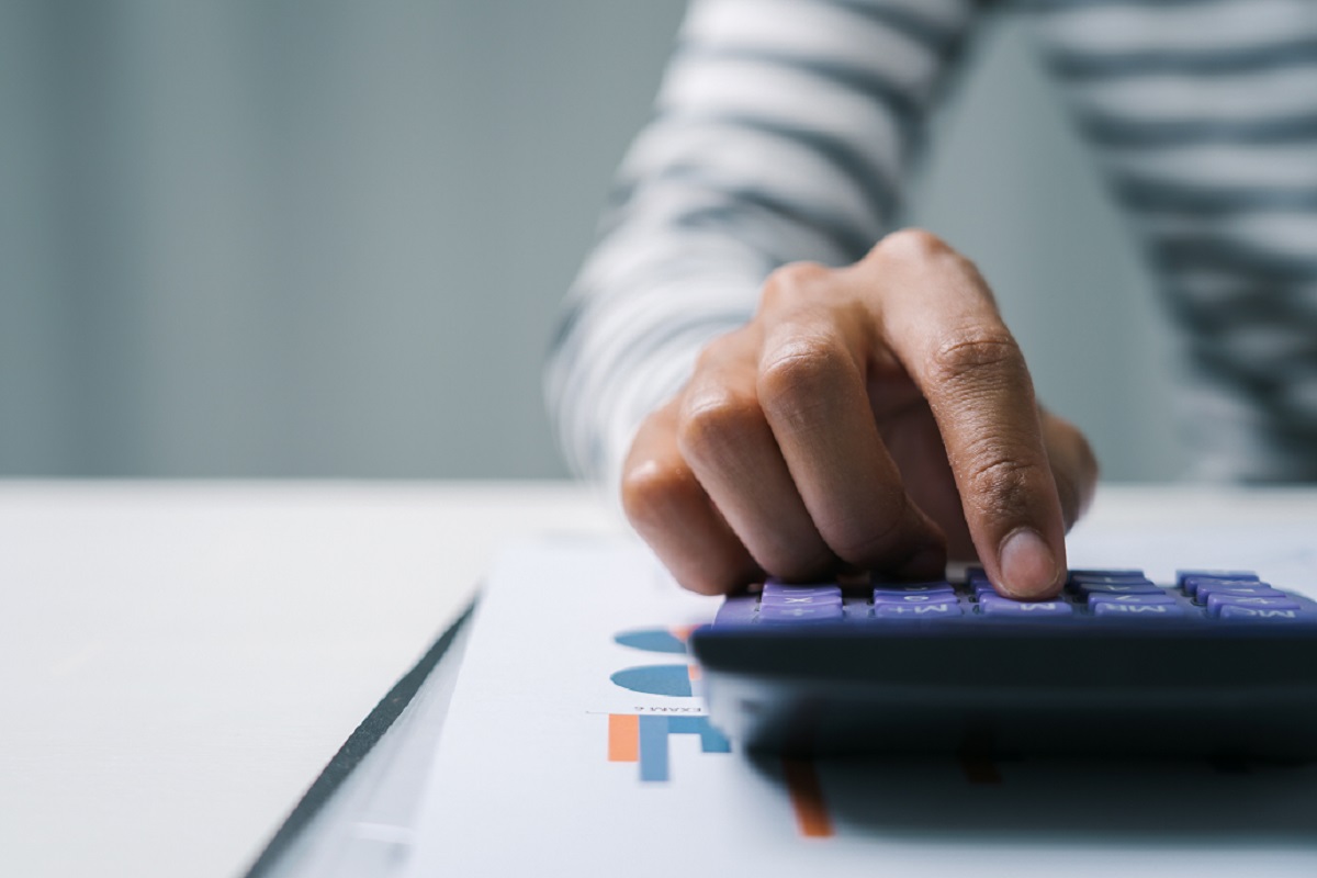 A Receita Federal pode detectar erros quando houver inconsistências no cruzamento de dados - Reprodução AdobeStock