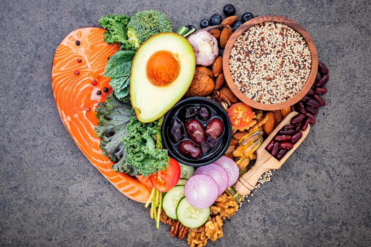 Alimento - Reprodução Adobe Stock
