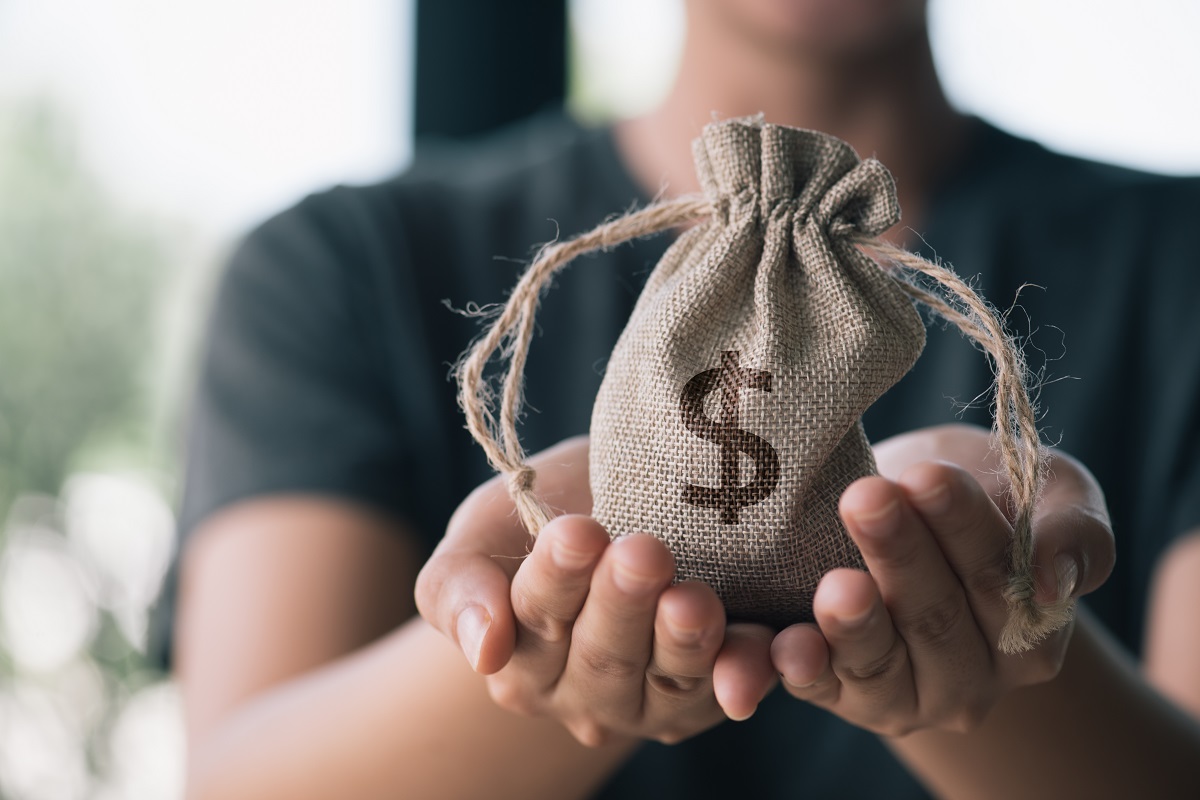 As principais instituições financeiras recusaram a oferta do Auxílio Brasil - Reprodução AdobeStock