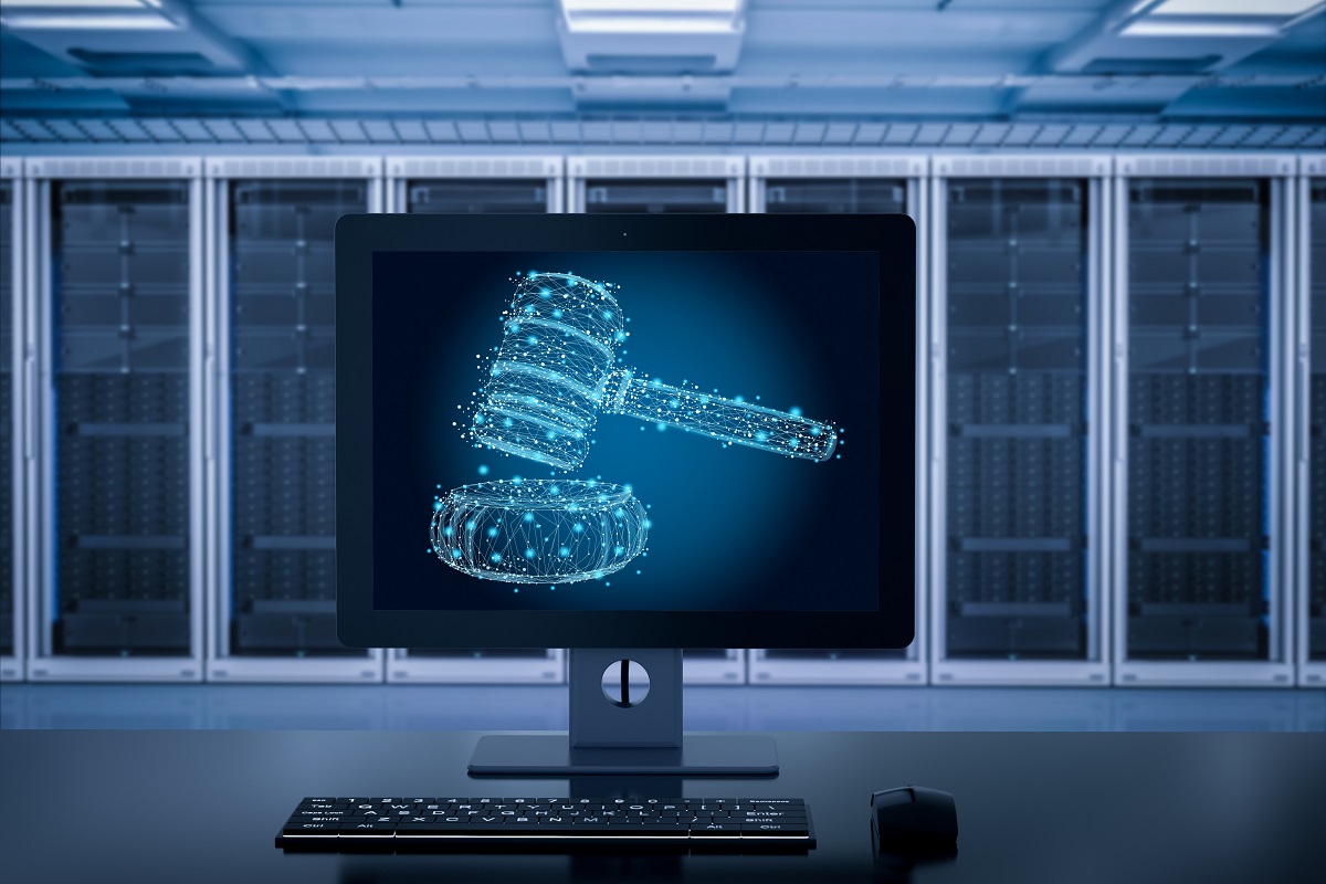 De tempos em tempos a Receita Federal promove leilões - Reprodução AdobeStock
