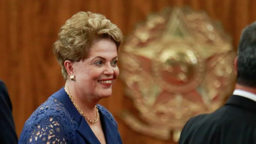Dilma