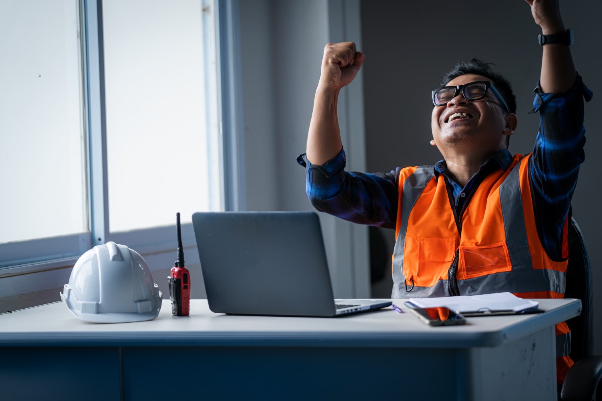 Direito do trabalhador - Reprodução Adobe Stock