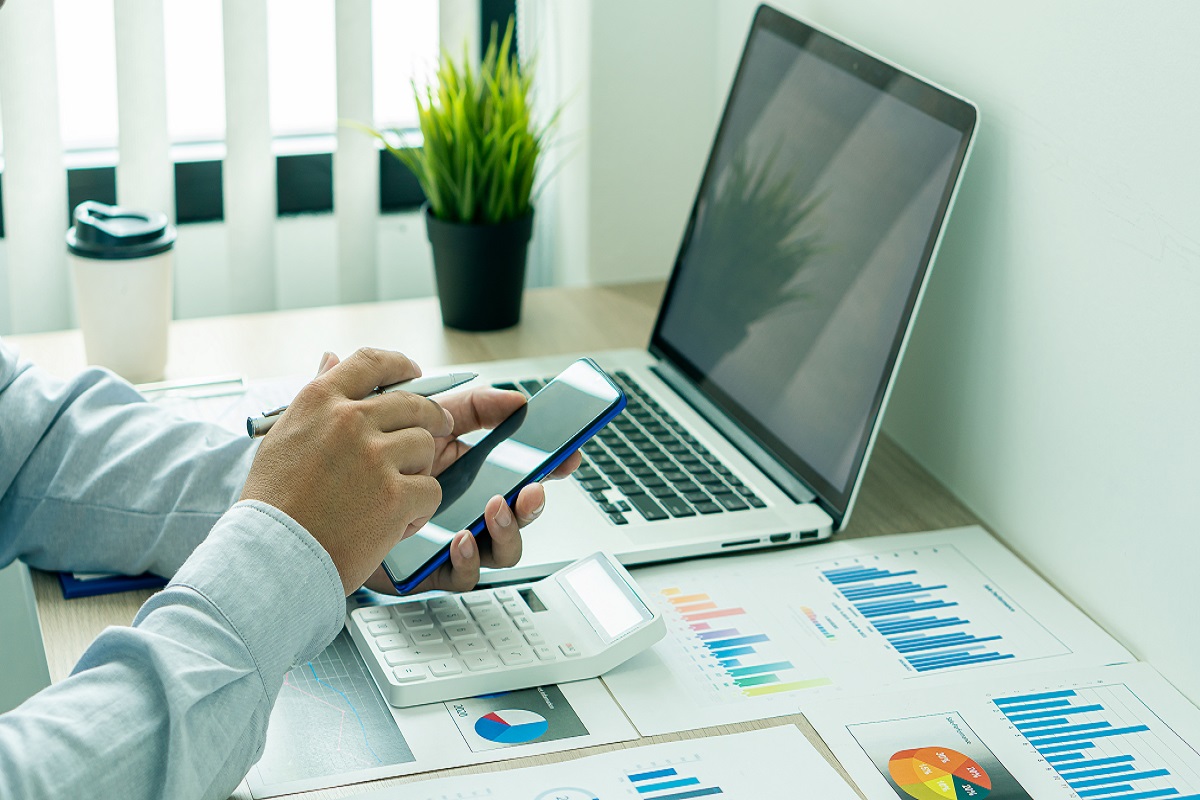 É necessário usar avaliações precisas ao declarar suas participações em criptomoedas - Reprodução AdobeStock