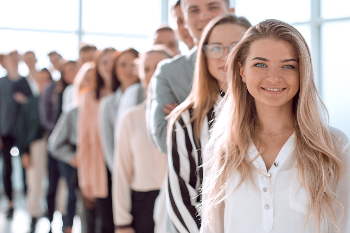 Este ano pode haver uma diminuição na fila de espera do INSS - Reprodução AdobeStock