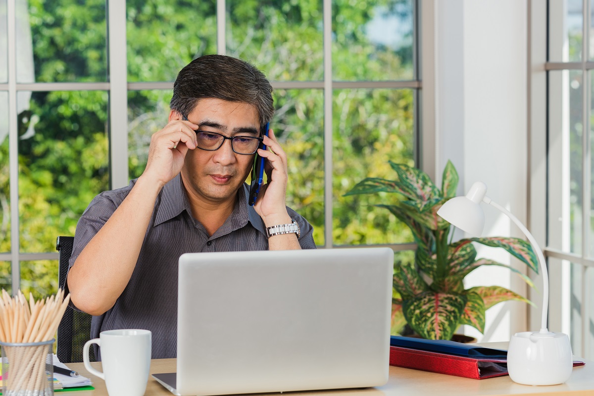 Existe o momento certo de solicitar o benefício - Reprodução AdobeStock