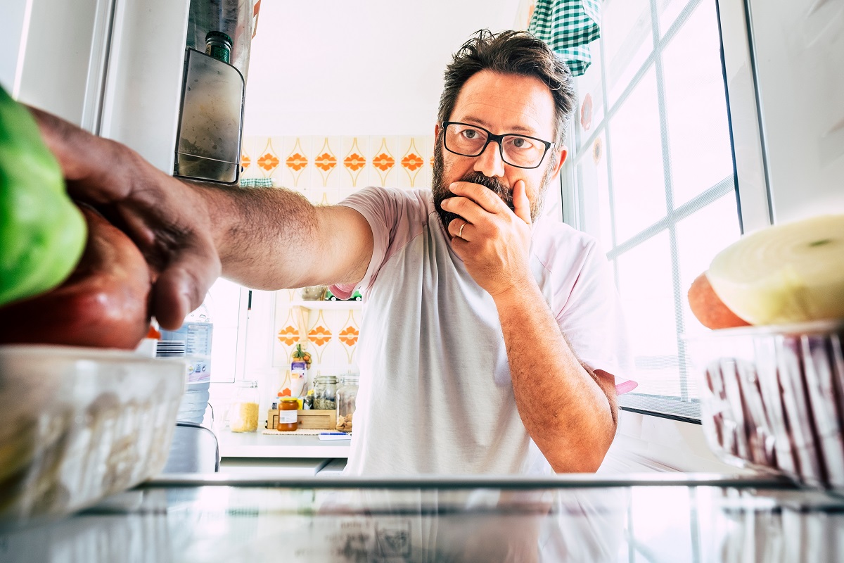Existem alguns alimentos que não devem ir à geladeira de forma alguma - Reprodução AdobeStock