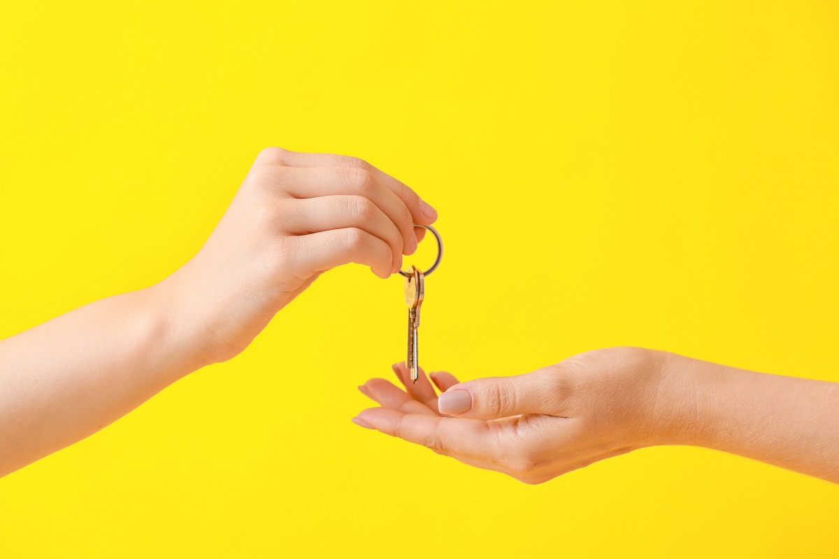 O Minha Casa Minha Vida é uma das áreas alvo do governo na área social - Reprodução AdobeStock