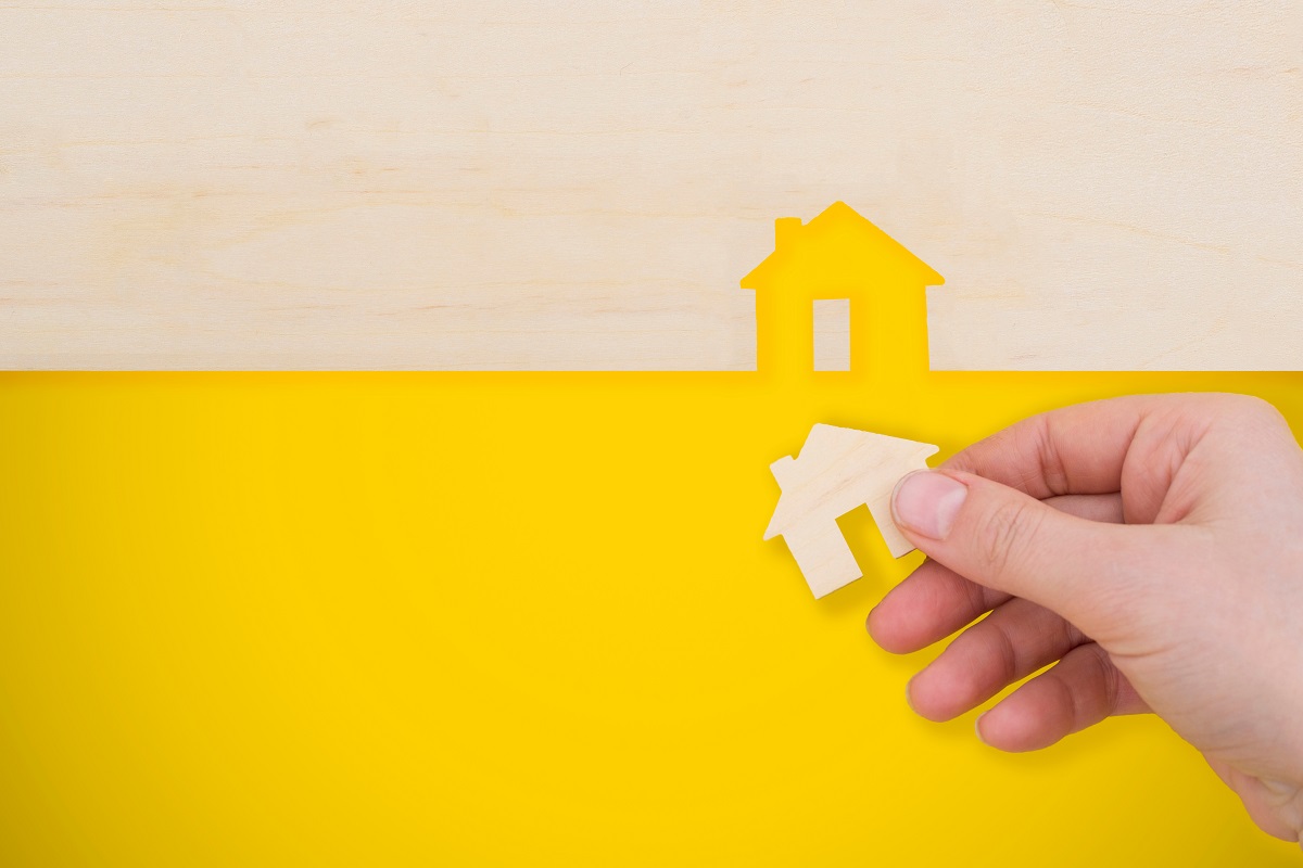 O Minha Casa Minha Vida priorizará mulheres além da população de baixa renda - Reprodução AdobeStock