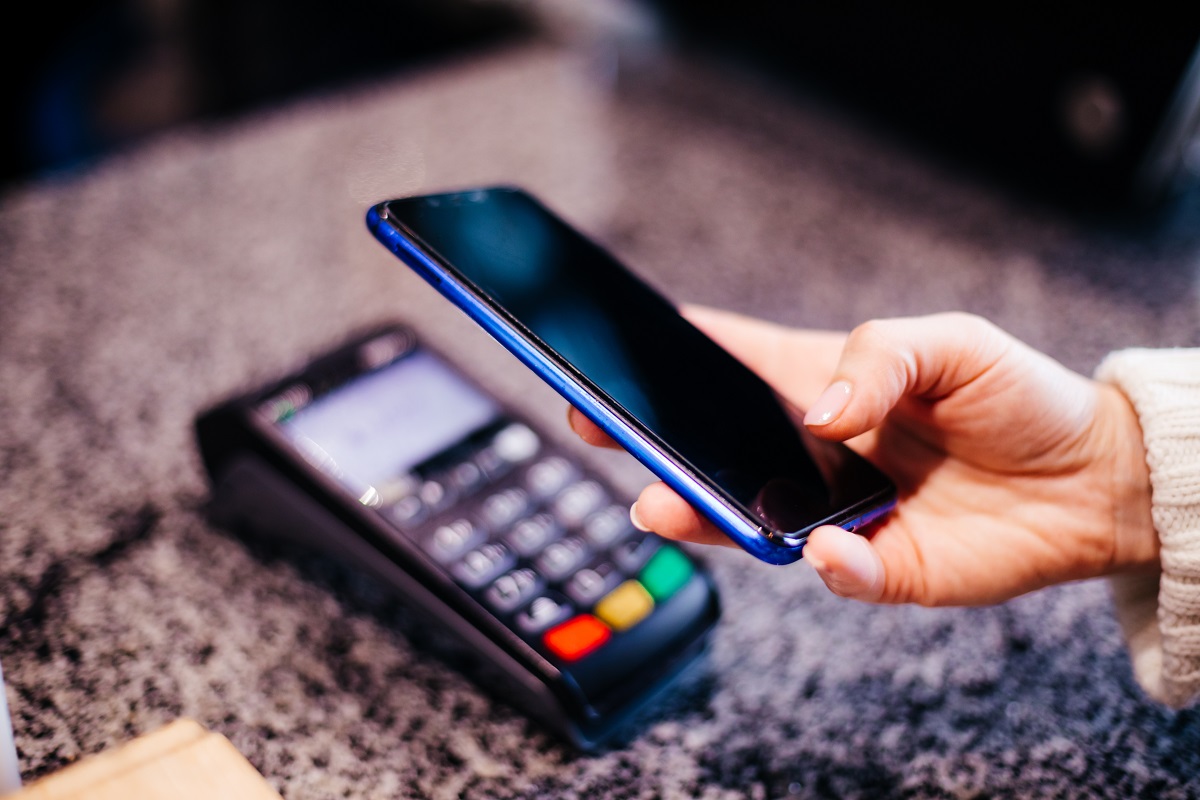 O Pix é uma ferramenta de pagamentos implementada pelo Banco Central em novembro de 2020 - Reprodução AdobeStock