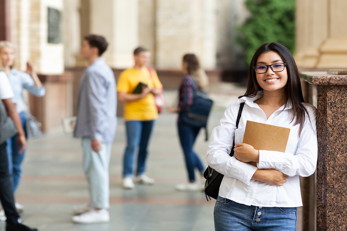 O SISU permite que os candidatos do ENEM concorram a vagas em universidades públicas - Reprodução AdobeStock