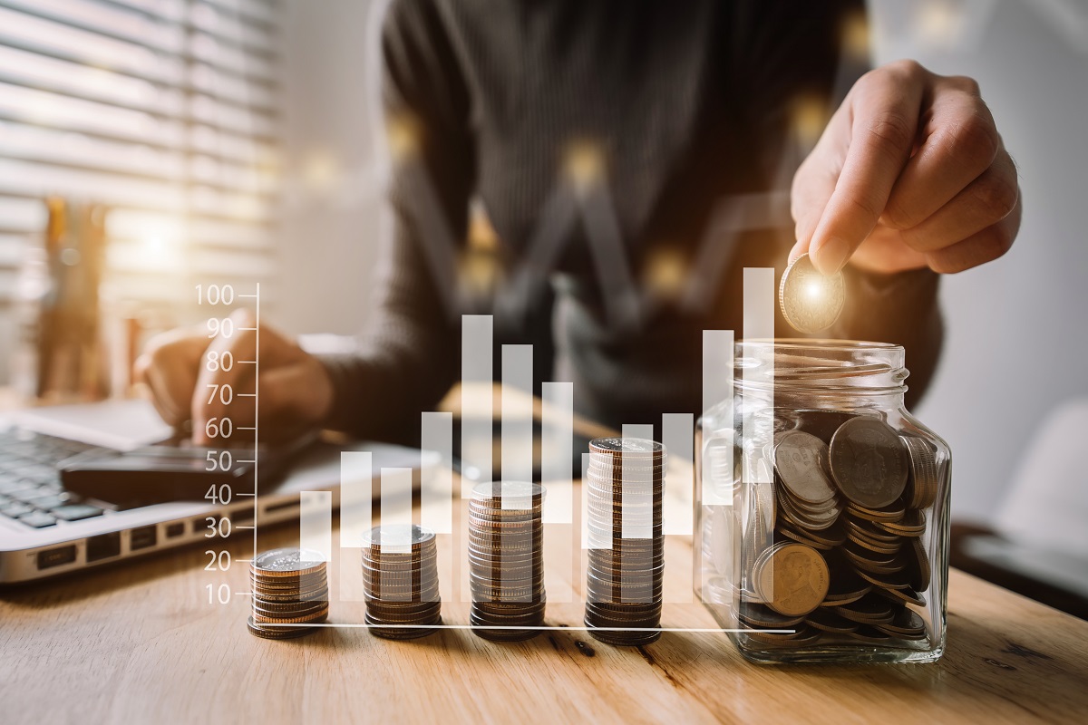 O benefício a ser pago dependerá do valor que o aposentado e pensionista recebe - Reprodução AdobeStock
