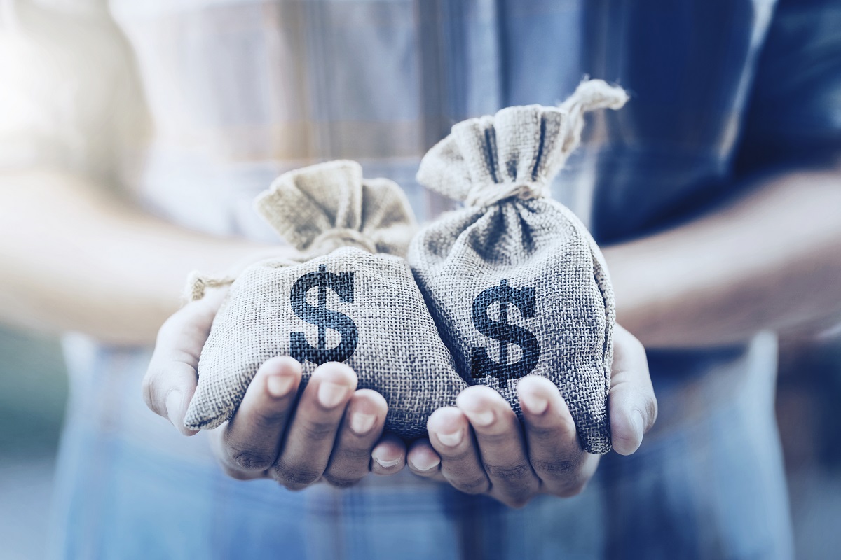 O benefício tem como ano de referência o ano de 2021 - Reprodução AdobeStock