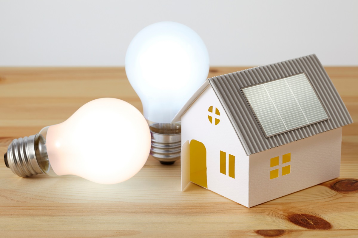 O desconto na conta de energia é um dos maiores benefícios ofertados pelo Governo Federal - Reprodução AdobeStock