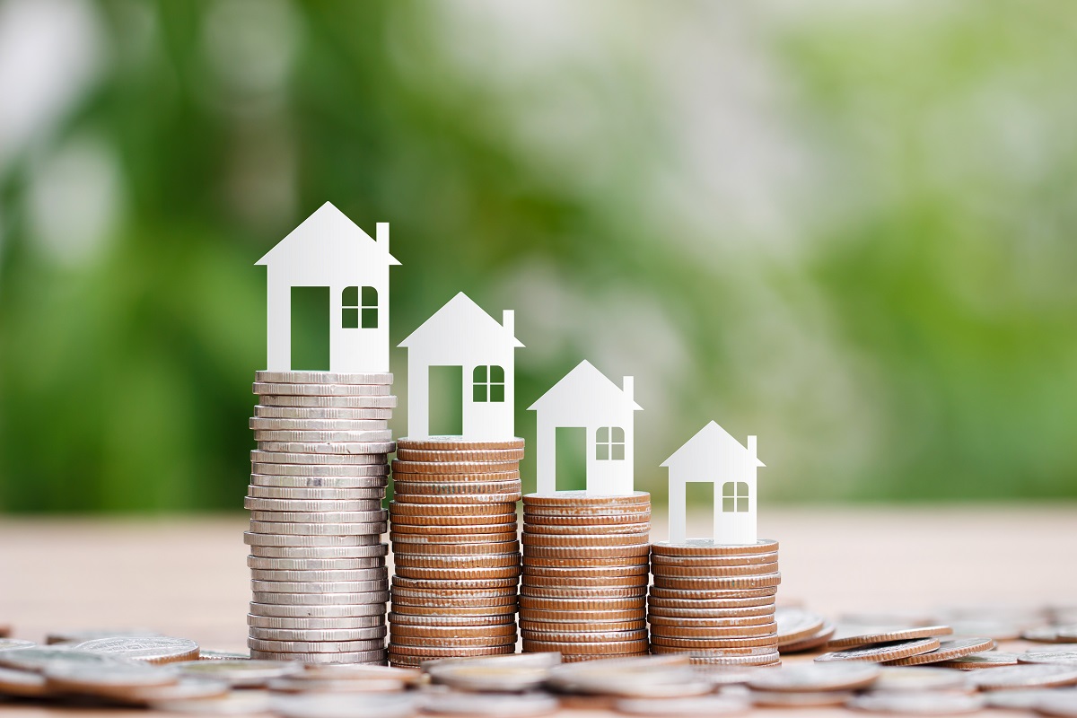 O programa habitacional permite o financiamento de imóveis - Reprodução AdobeStock