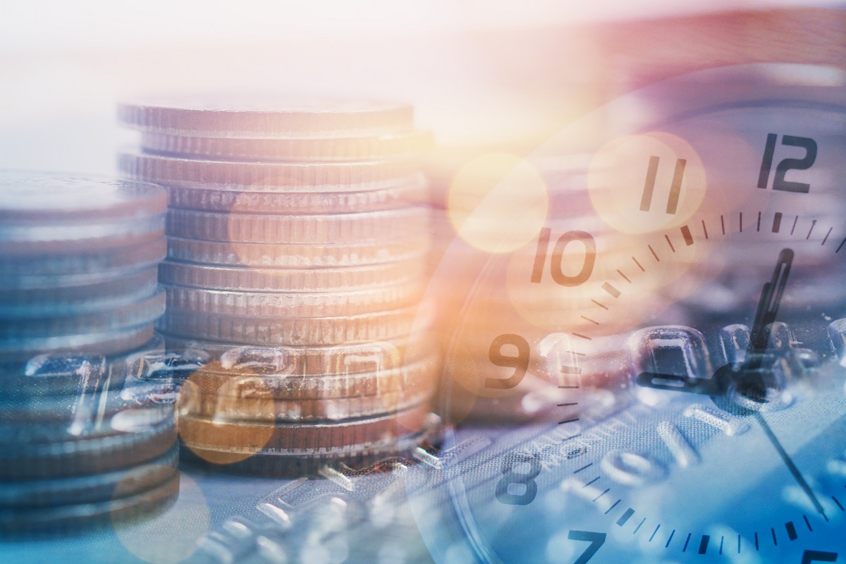 Os valores a receber no ano civil de 2023 referem-se a serviços de 2021 - Reprodução AdobeStock