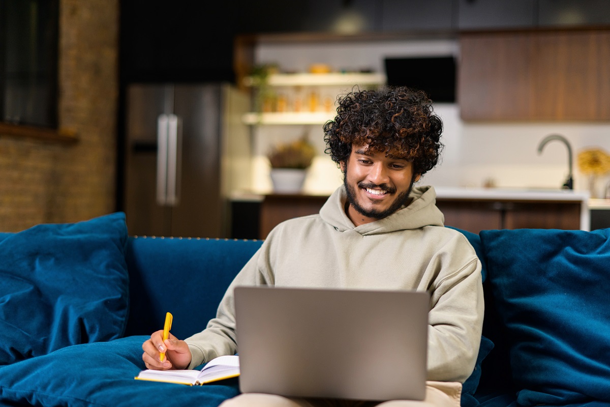 Para participar do SISU é necessário ter feito o Exame Nacional do Ensino Médio - Reprodução AdobeStock