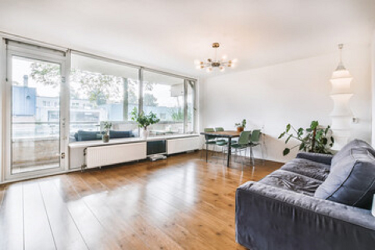 Piso de madeira - Reprodução Adobe Stock