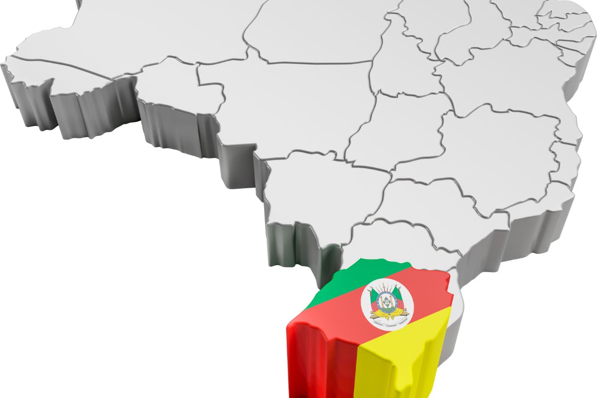 Rio Grande do Sul recebe 430 milhões-Reprodução Canva