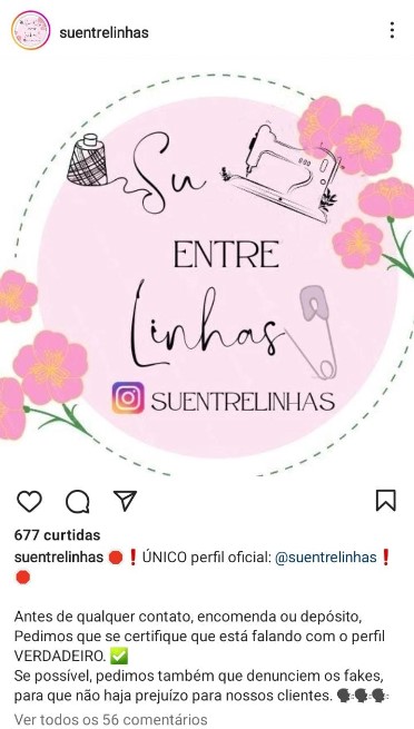 Suzane Von Richthofen, condenada por matar os pais em 2002, abre loja online após sair da cadeia