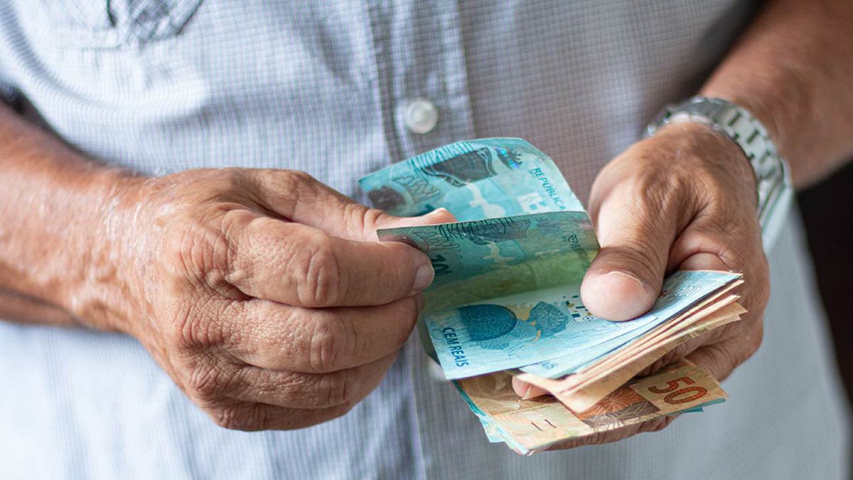 ÓTIMA NOTÍCIA para aposentados e pensionistas do INSS confirmada nesta segunda (10)