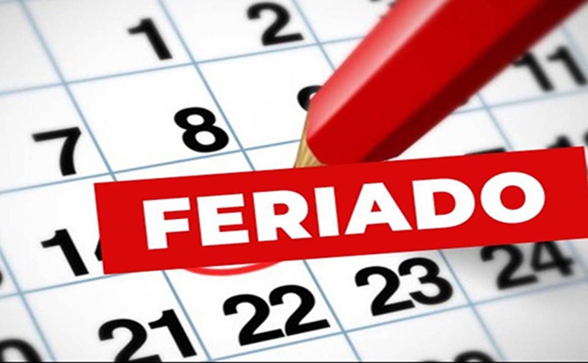 FERIADO! Para A Alegria Dos Brasileiros, Semana Tem DESCANSO GARANTIDO ...