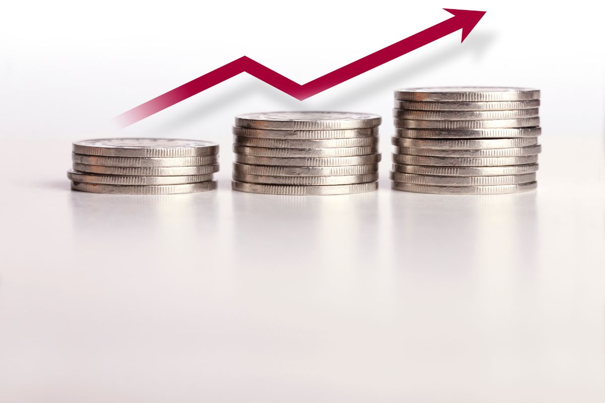 inflação para 2023- Reprodução Canva inflação para 2023- Reprodução Canva