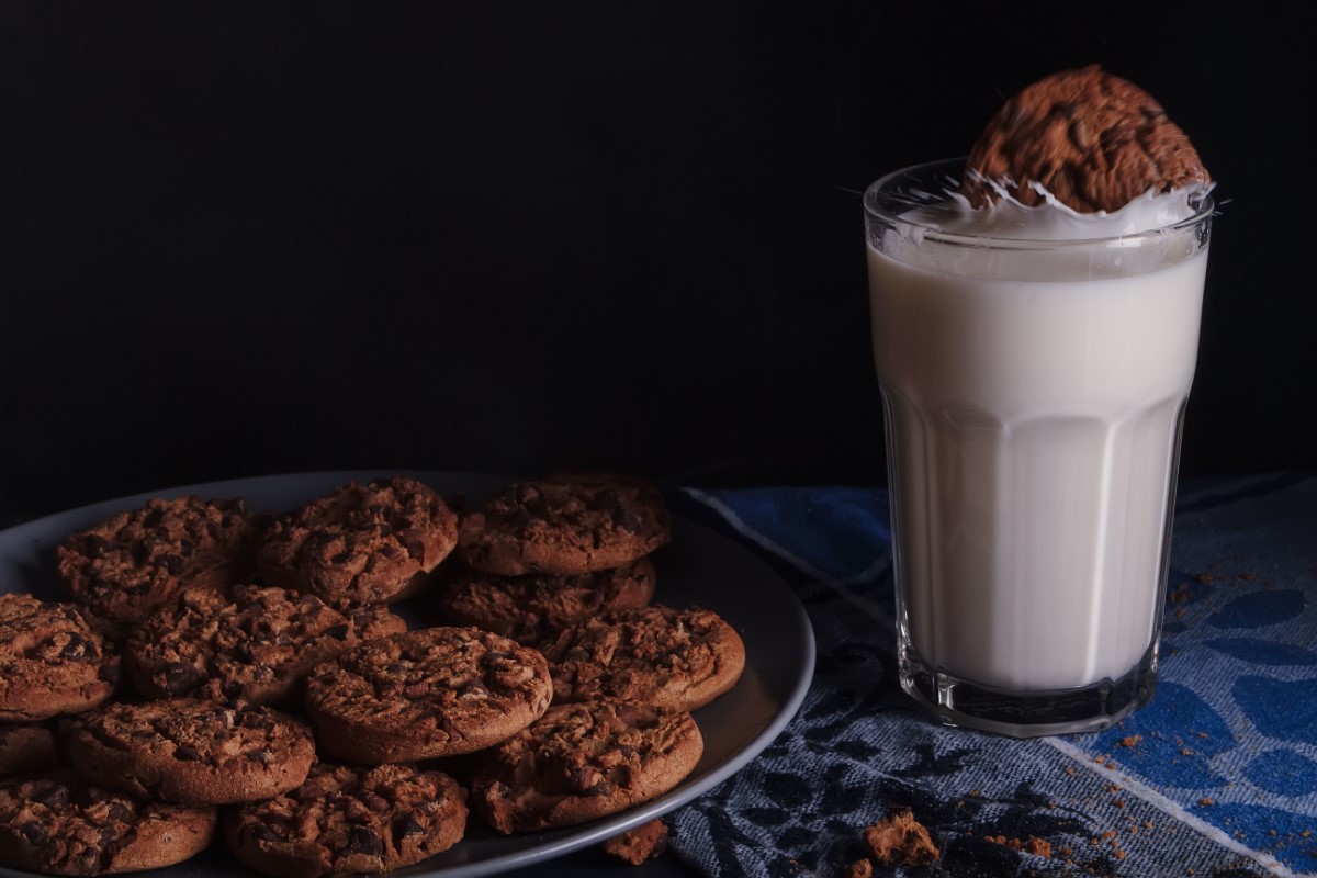 Aprenda essa dica simples para guardar biscoito e manter crocante por mais tempo - Reprodução Freepik