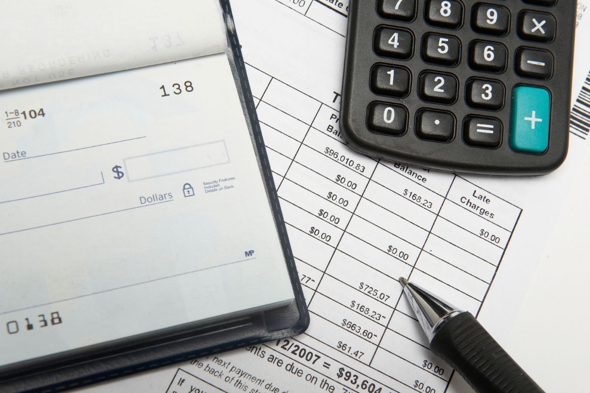 quitar seu financiamento mais rápido - Reprodução Canva