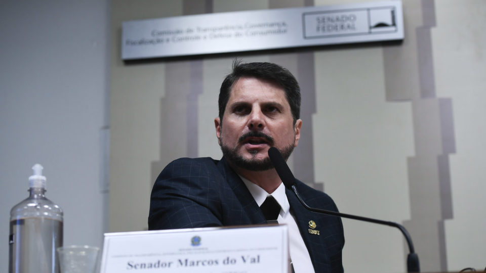 Marcos do Val