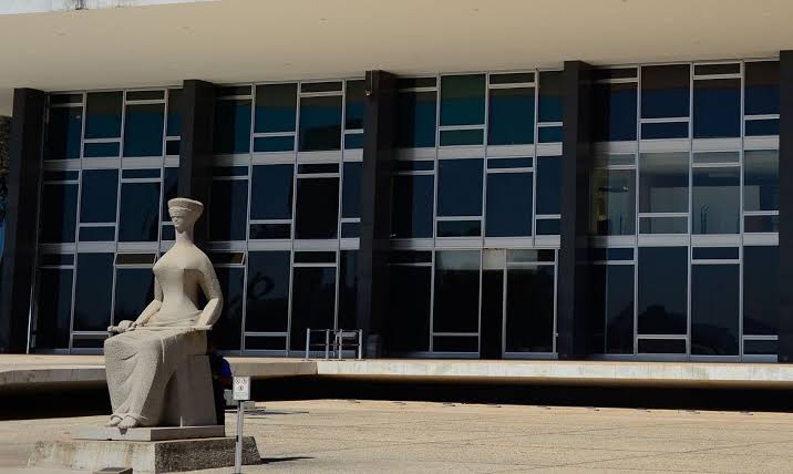STF forma maioria para enviar denúncia contra Bolsonaro 1 STF forma maioria para enviar denúncia contra Bolsonaro